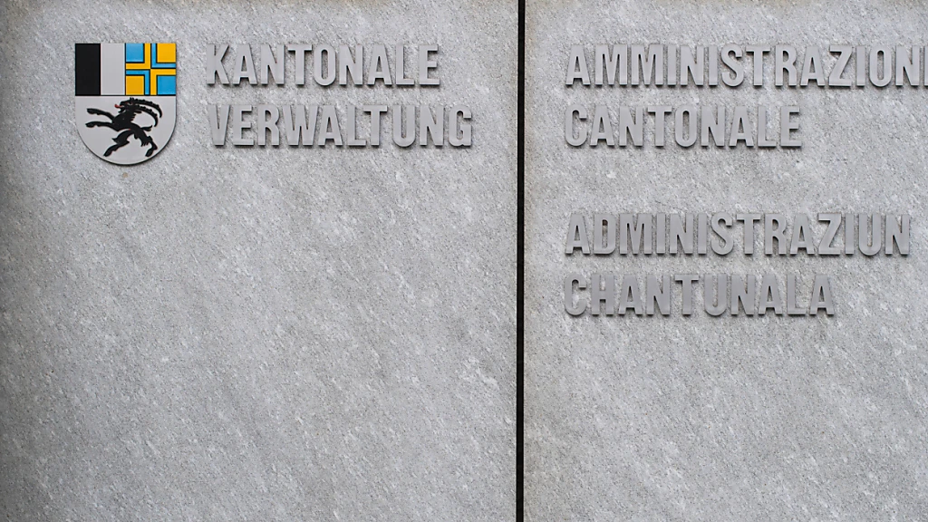 Neues Portal für digitale Behördengänge, © Keystone / SDA / Archivbild Neues Portal für digitale Behördengänge, © Keystone / SDA / Archivbild