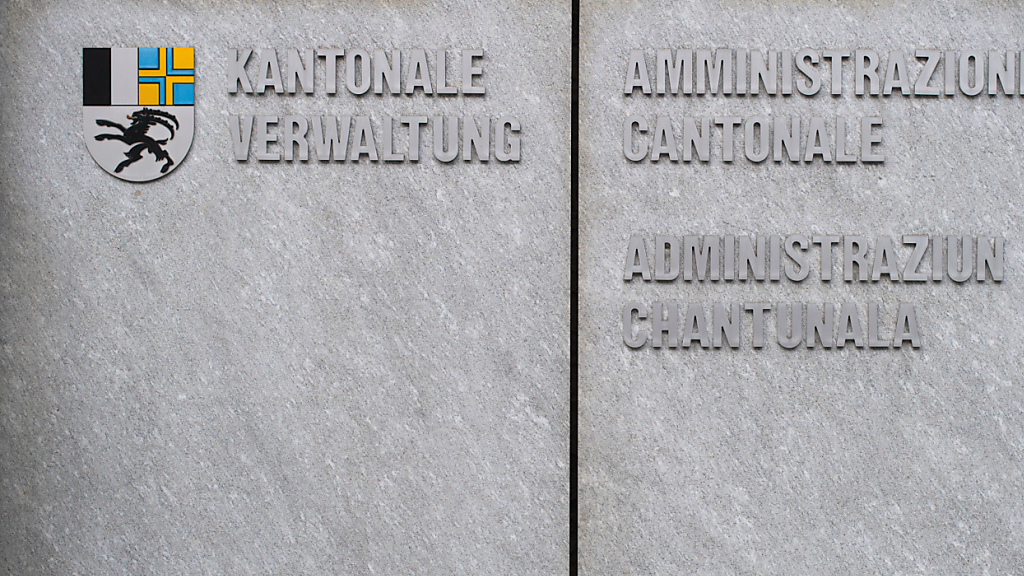 Neues Portal für digitale Behördengänge, © Keystone / SDA / Archivbild