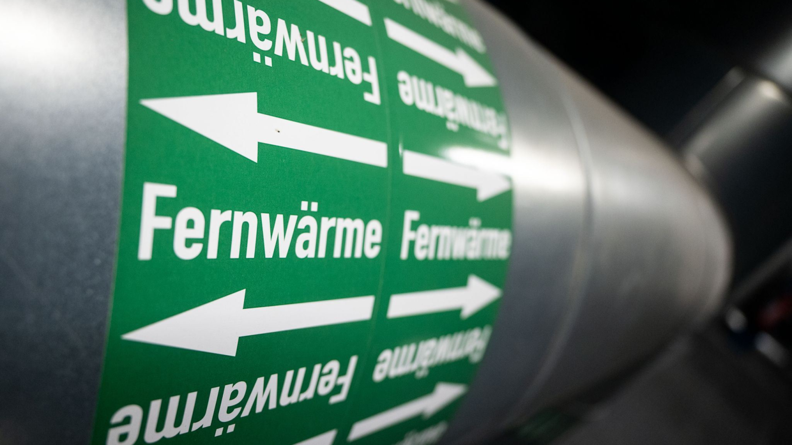 Milyar Euroluk Destekle Enerji Devrimi Başlıyor!, © dpa