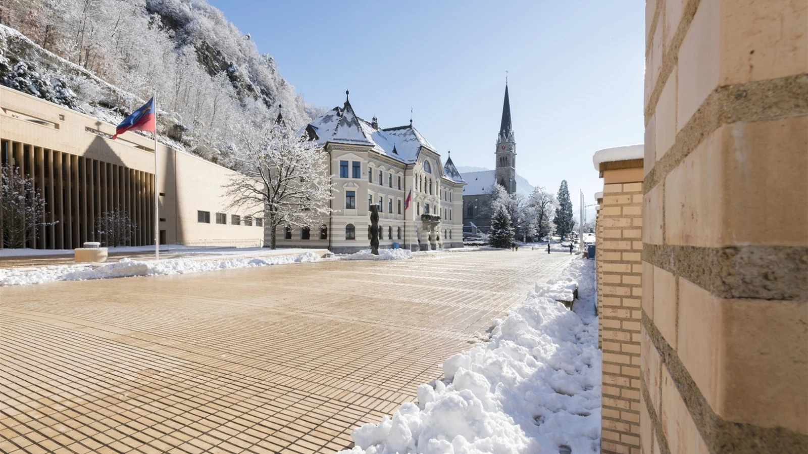 Regierung verabschiedet Vernehmlassungsbericht zur Anlassdatenspeicherung, © IKR Regierung verabschiedet Vernehmlassungsbericht zur Anlassdatenspeicherung, © IKR