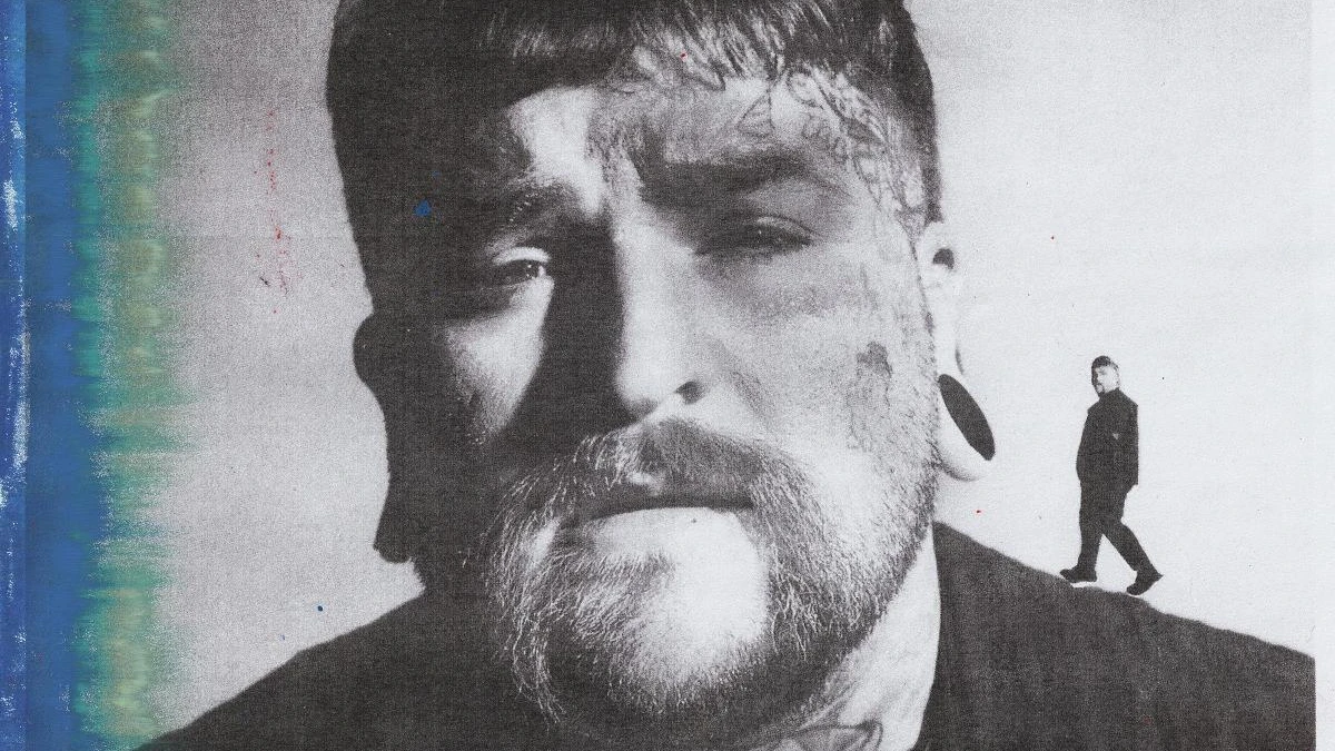 Teddy Swims, © Warner Bros. Records Teddy Swims, © Warner Bros. Records