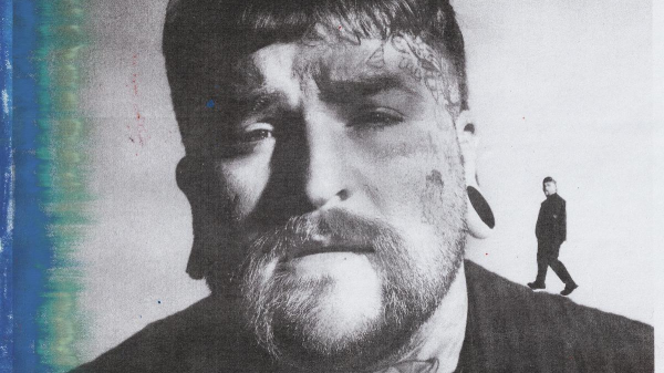 Teddy Swims, © Warner Bros. Records