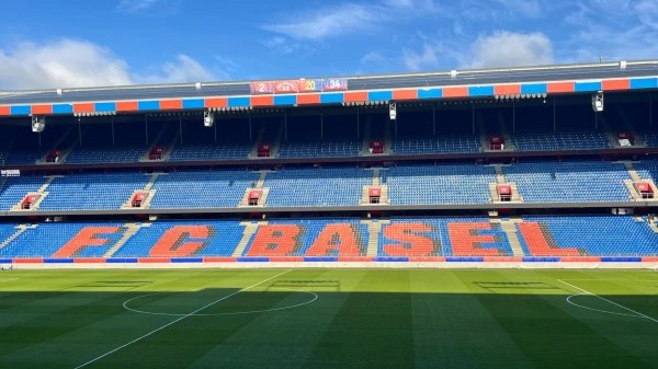 FCB gewinnt im Joggeli gegen den FCZ mit 2:1, © Radio Basilisk FCB gewinnt im Joggeli gegen den FCZ mit 2:1, © Radio Basilisk