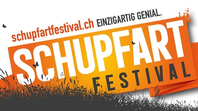 Schupfart Festival