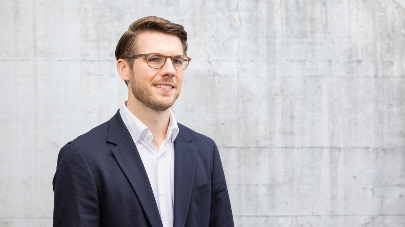 Neuer Leiter für die Stabsstelle für staatliche Liegenschaften, © IKR