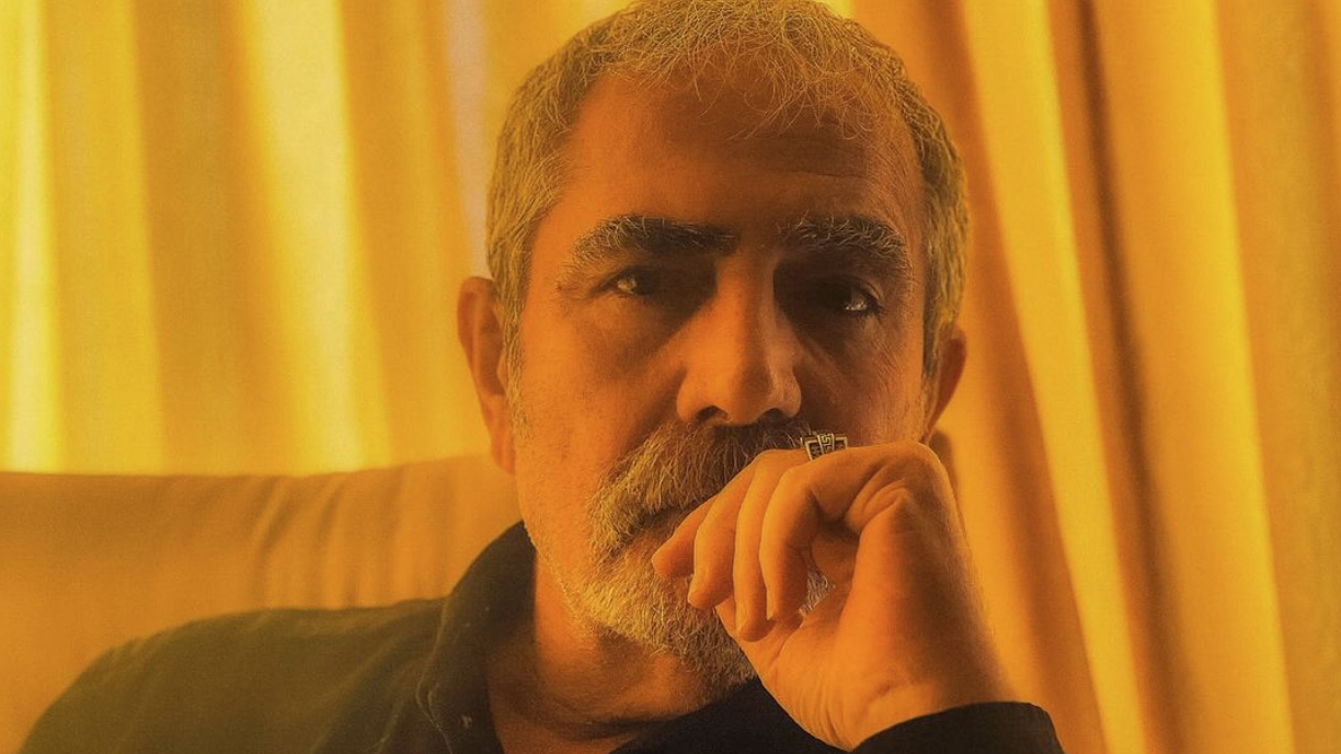 Yıllardır gözlerden uzakta! Fatih Kısaparmak "3-5 milyon TL verseler çıkmam" diyerek isyan etti, © Fotograf sanatçının resmi instagram sayfasından alınmıştır.