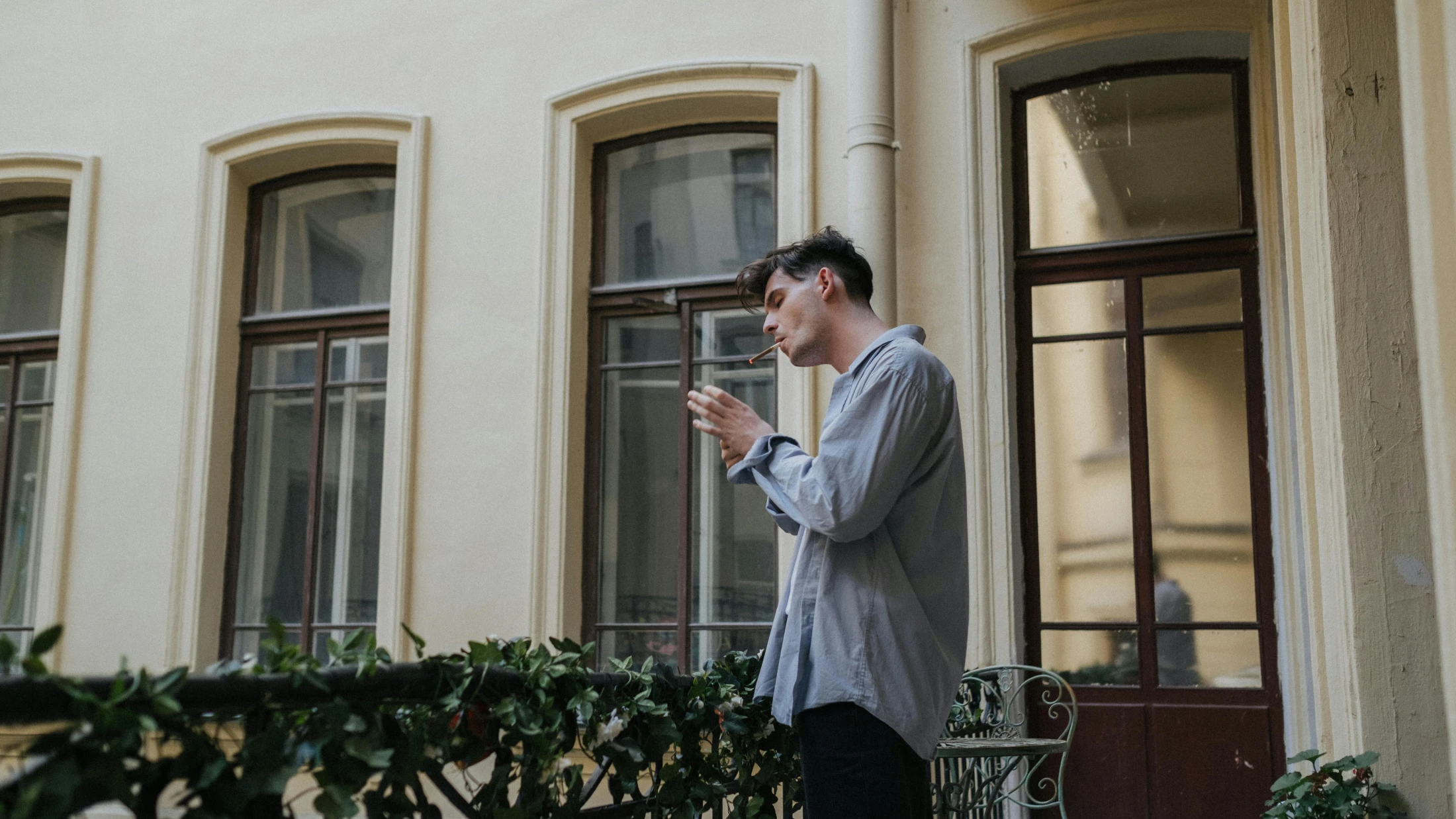 © Ron Lach © Ron Lach