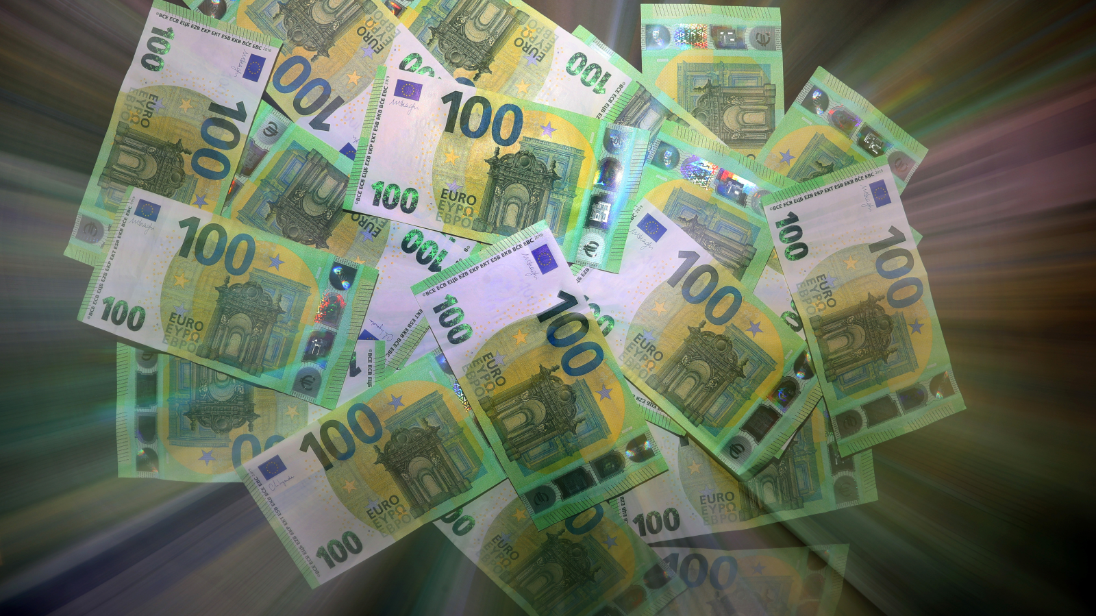 Abitur Balosu Skandalı: 18.000 Euro Kayboldu!, © dpa