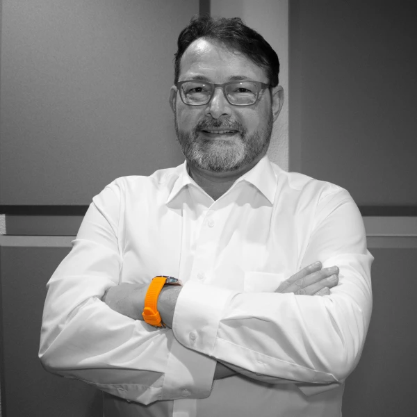 Marcel Fischer, © Radio Munot Marcel Fischer, © Radio Munot