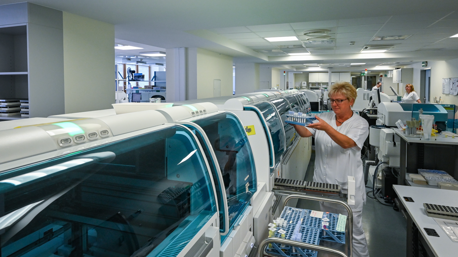 Bremen Gıda Araştırmalarına 4,7 Milyon Euro Yatırım Kararı Aldı, © dpa