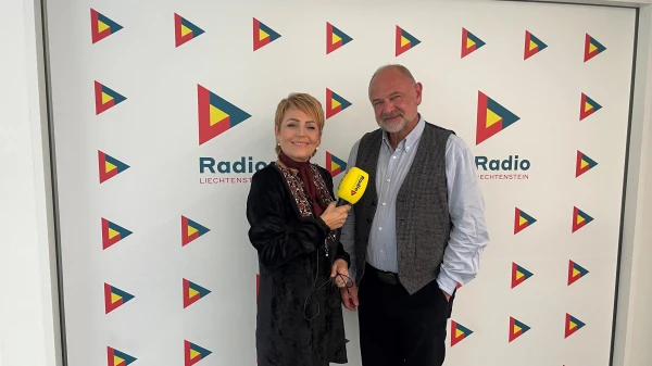 © Radio Liechtenstein © Radio Liechtenstein