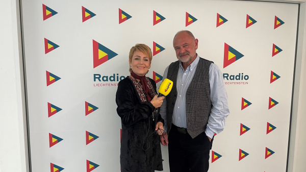 © Radio Liechtenstein