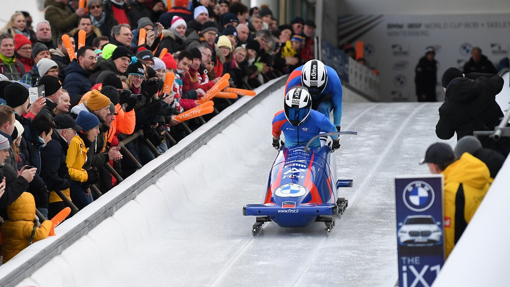 Liechtenstein holt Silber bei der Junioren-WM, © Bild: ZVG