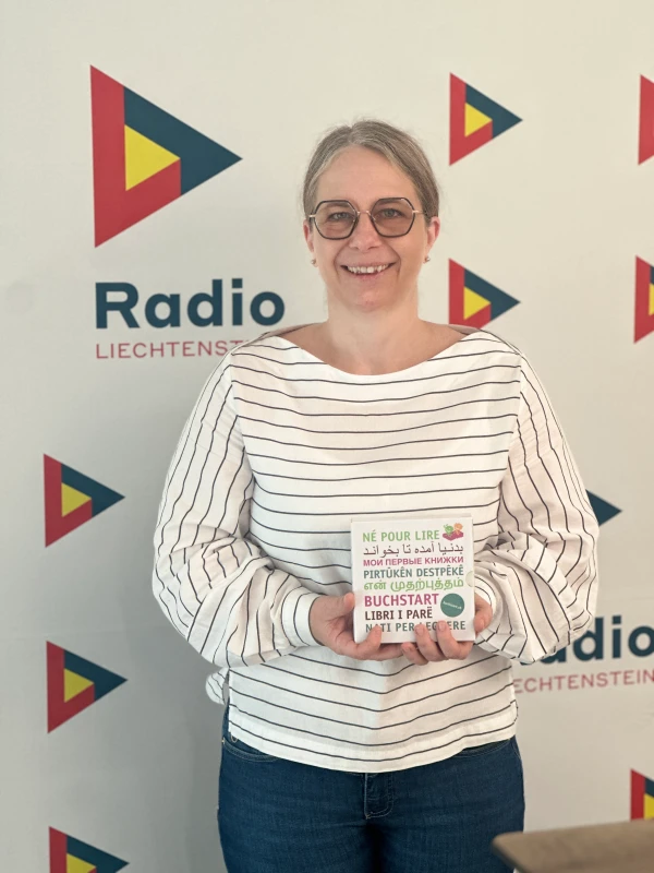 © Radio Liechtenstein © Radio Liechtenstein