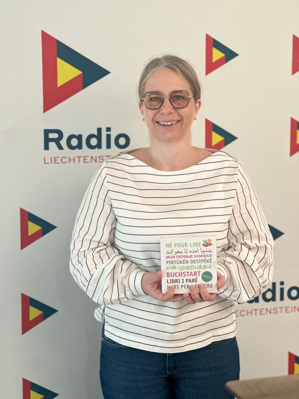 © Radio Liechtenstein