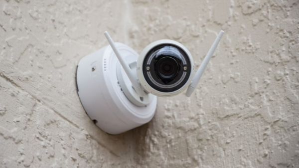 Neues Polizeigesetz: Einer hat noch Bedenken, © Symbolbild: Unsplash, Alan J Hendry