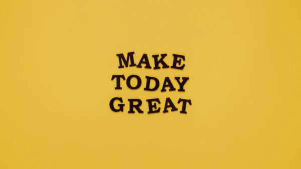 Top motiviert in die neue Woche!, © Thirdman Top motiviert in die neue Woche!, © Thirdman