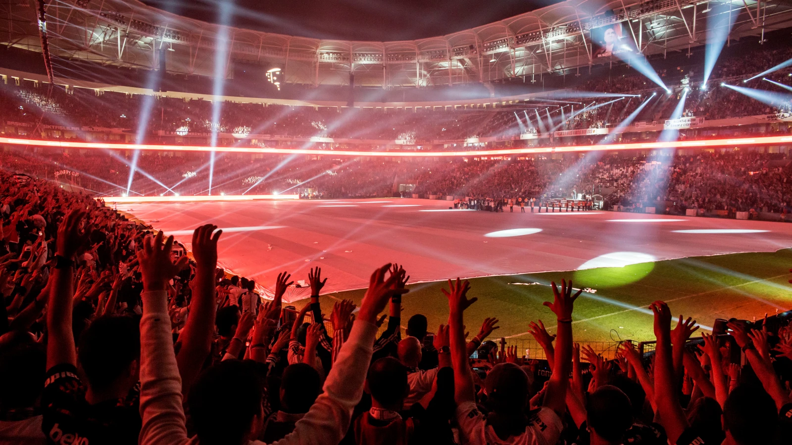 UEFA EURO 2024: Ne zaman ve nerede oynanacak?, © shutterstock UEFA EURO 2024: Ne zaman ve nerede oynanacak?, © shutterstock