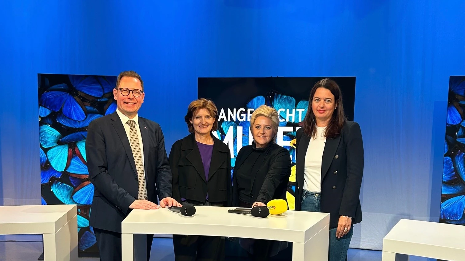 © Radio Liechtenstein © Radio Liechtenstein