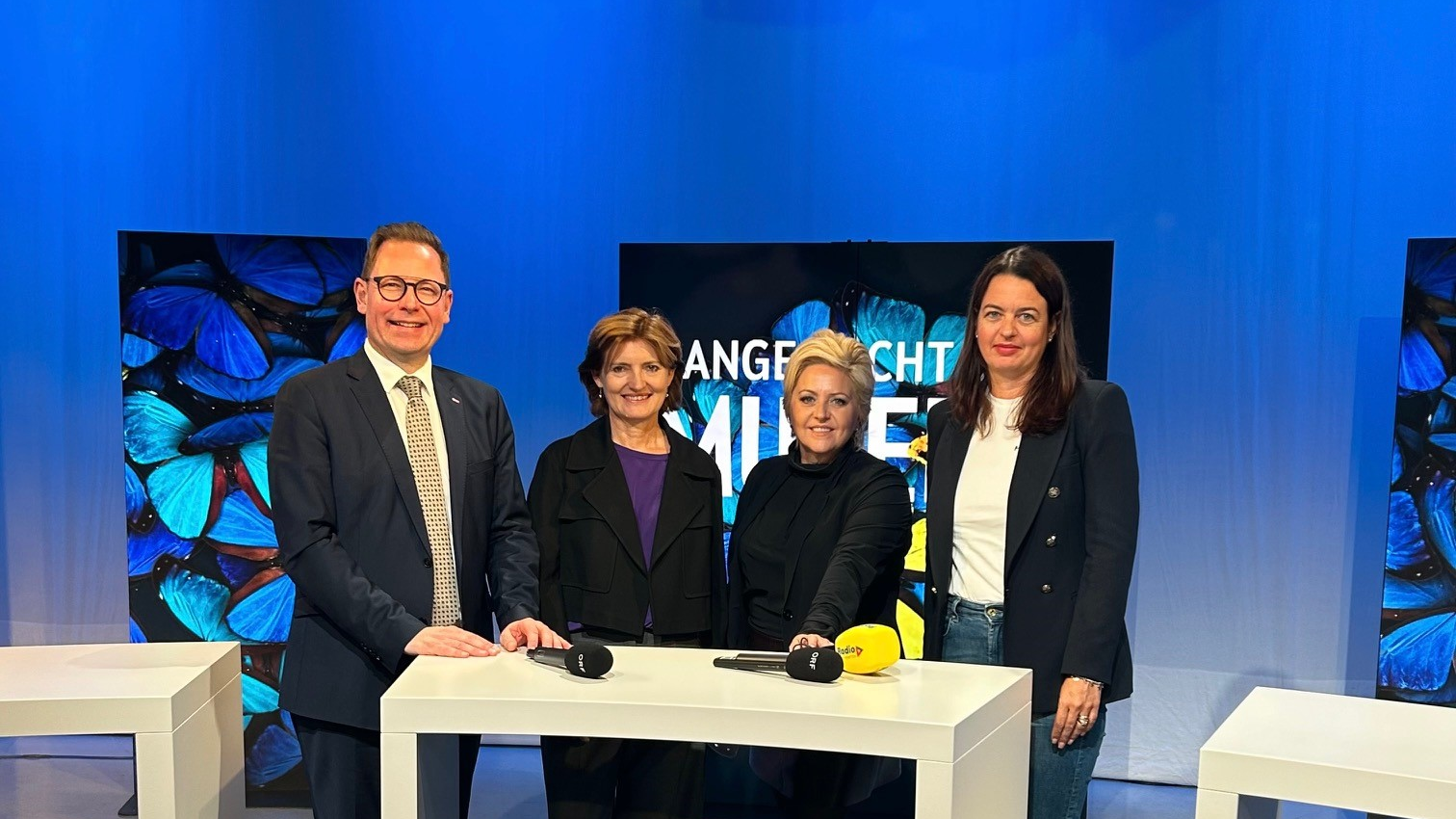 © Radio Liechtenstein