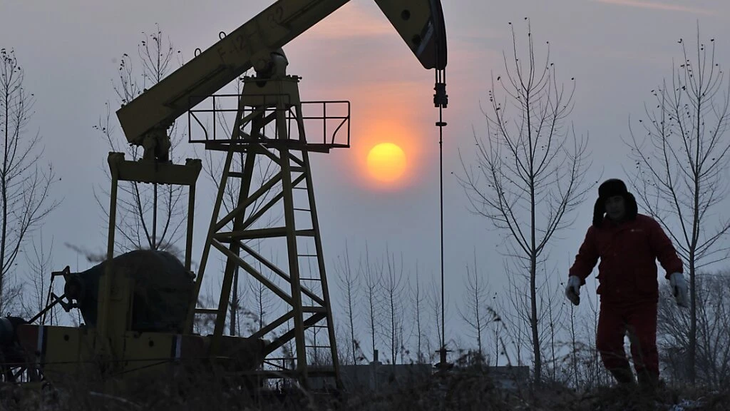 Ölpreise legen erneut zu, © Symbolbild Ölpreise legen erneut zu, © Symbolbild