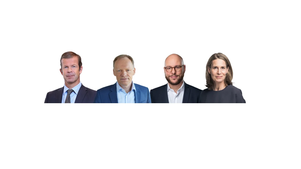 Vaduz wird erneut zum Treffpunkt der Finanzbranche, © IKR Vaduz wird erneut zum Treffpunkt der Finanzbranche, © IKR