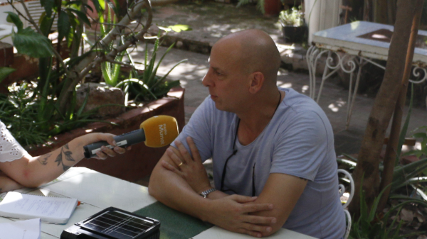 Schaffhauser Hilfswerksgründer über mögliche Folgen von Trumps Kuba-Drohungen