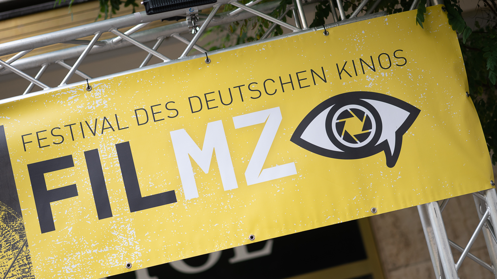 Mainz’de Alman sineması buluşuyor: FILMZ Festivali başladı, © Sebastian Gollnow/dpa
