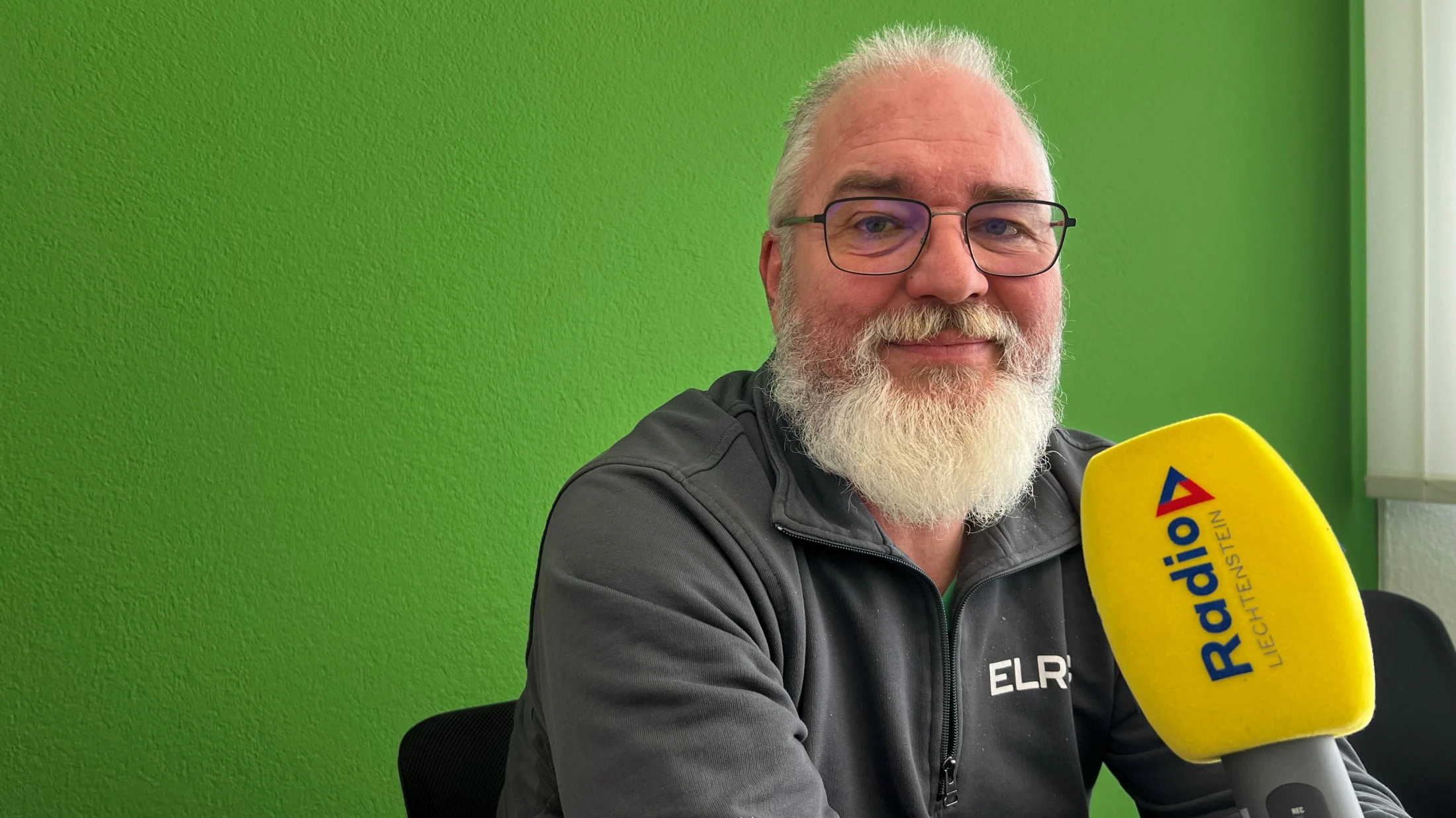 © Radio Liechtenstein © Radio Liechtenstein