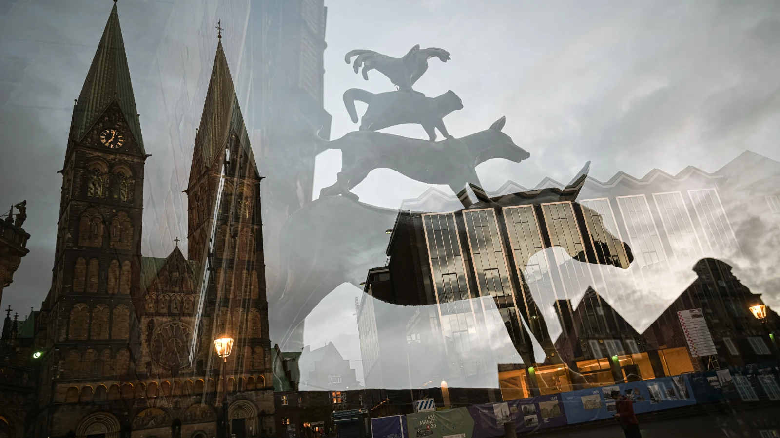 Bremen yarış pisti halk oylaması üzerinden 5 yıl geçti!, © dpa Bremen yarış pisti halk oylaması üzerinden 5 yıl geçti!, © dpa