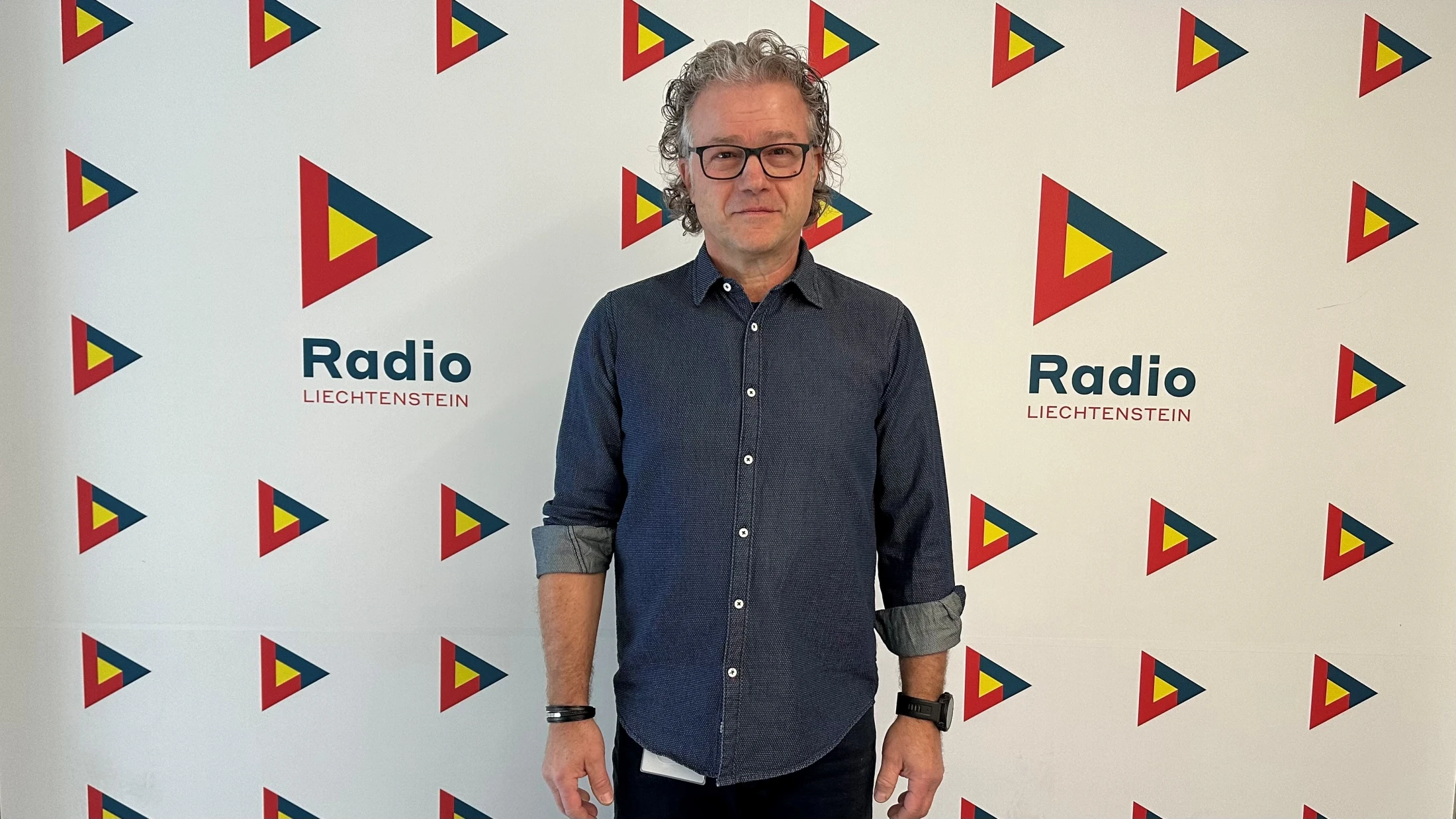 © Radio Liechtenstein © Radio Liechtenstein