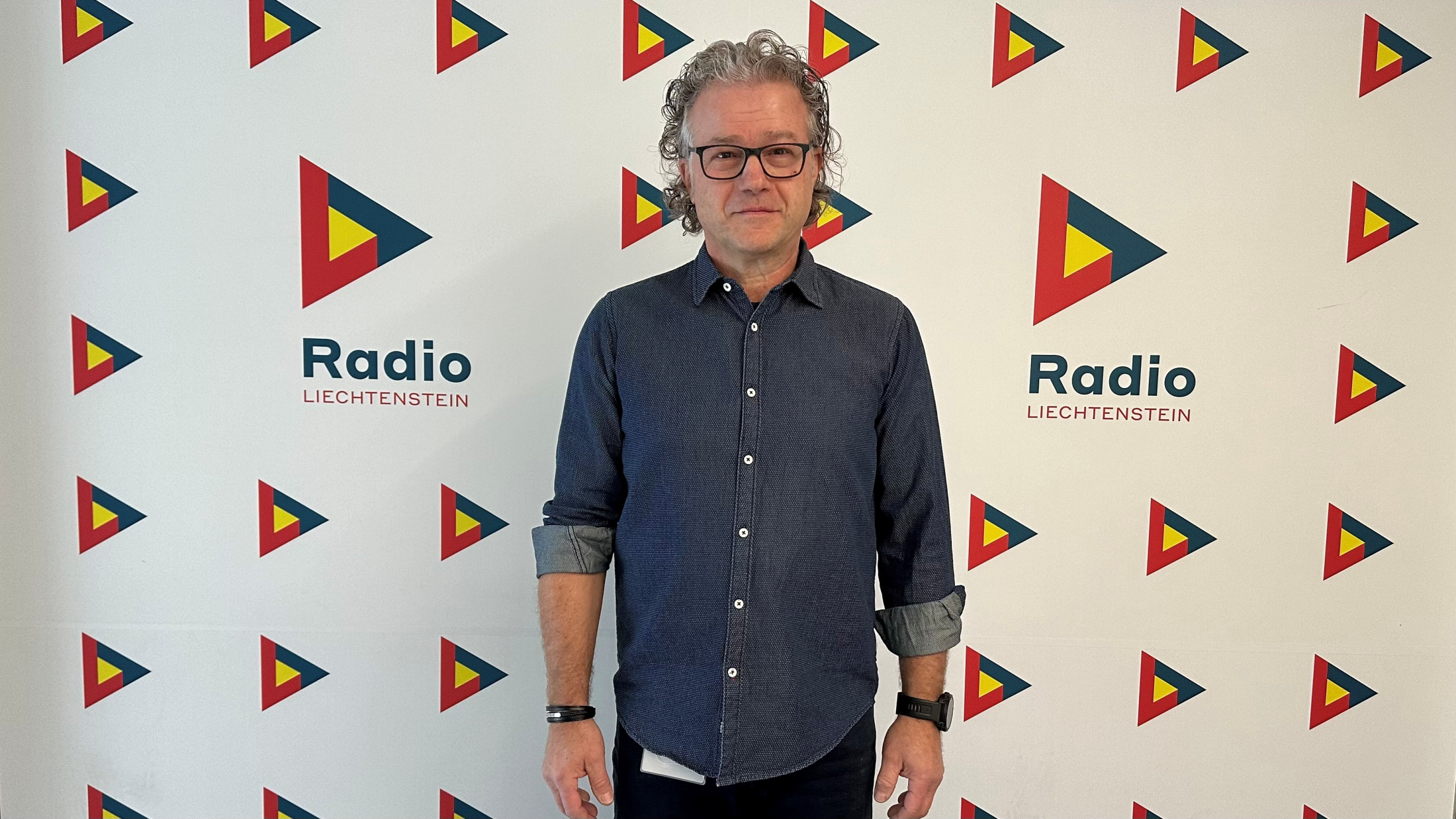 © Radio Liechtenstein