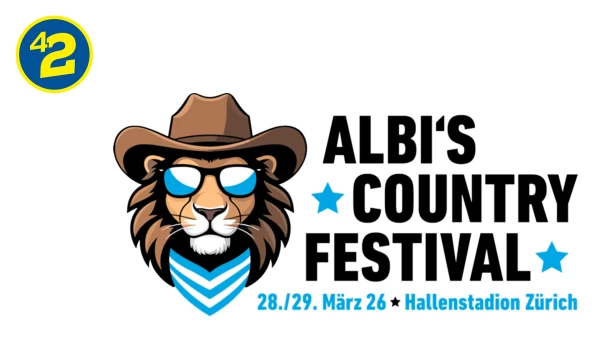 Ticket for Two Albi's Country Festival, © Albi's Country Festival Ticket for Two Albi's Country Festival, © Albi's Country Festival