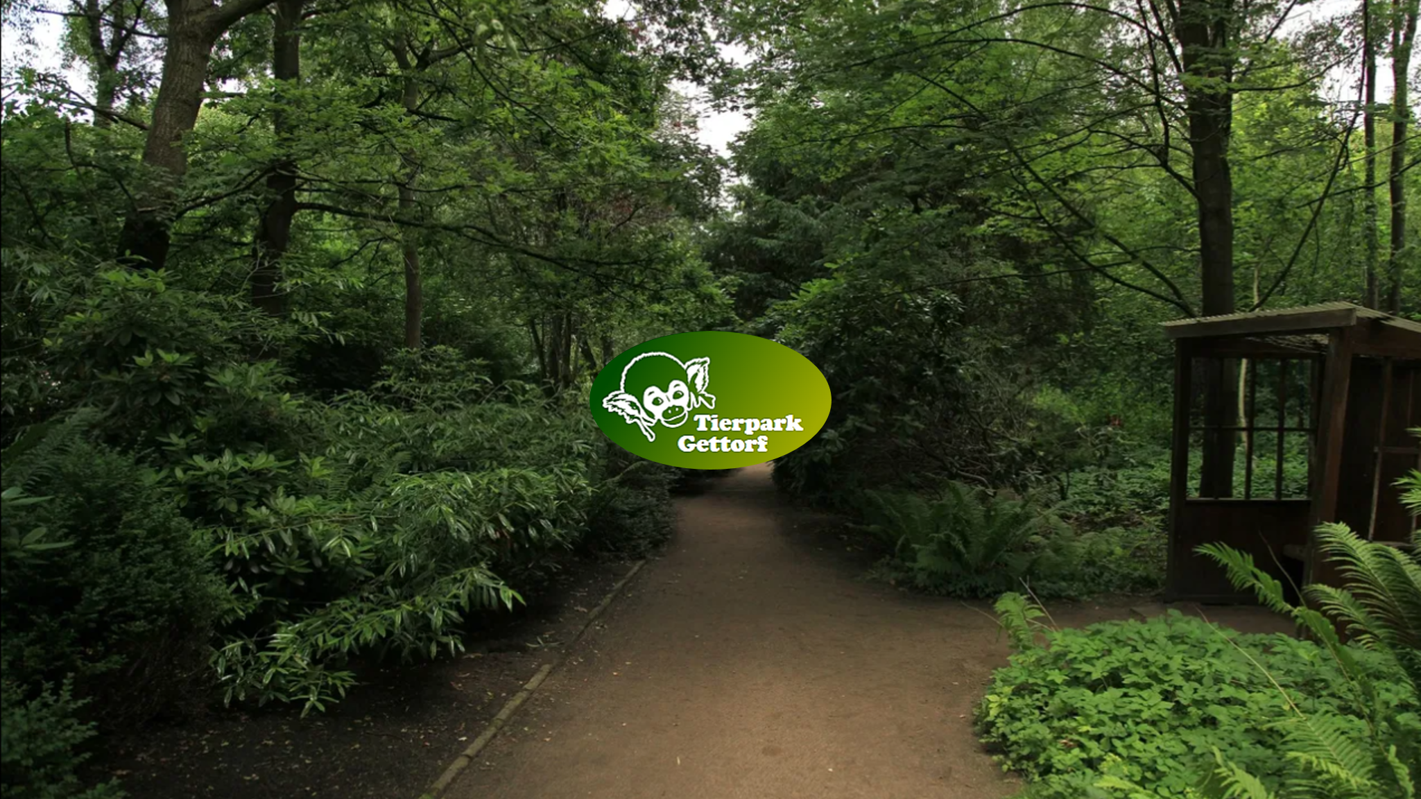 Spot des Monats Februar 2026: "Was machst du am Wochenende?" vom Tierpark Gettorf