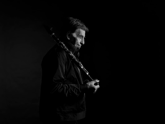 © Photo by Harald Hoffmann