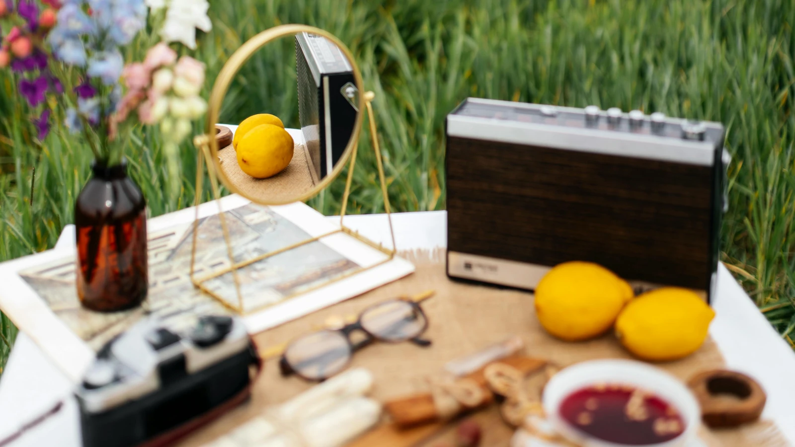 Die Basilisk-Sommergespräche – so klingt der Sommer in unserer Region, © Esma Atak Die Basilisk-Sommergespräche – so klingt der Sommer in unserer Region, © Esma Atak