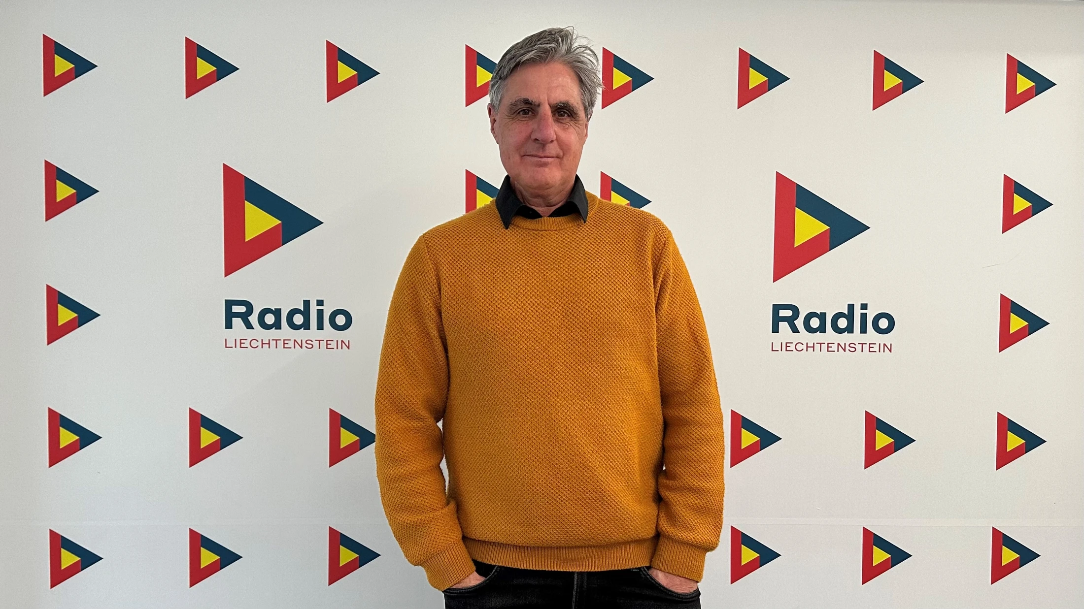 © Radio Liechtenstein © Radio Liechtenstein