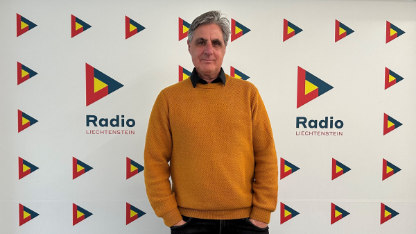 «Landtagswahlkampf war früher heftig», © Radio Liechtenstein