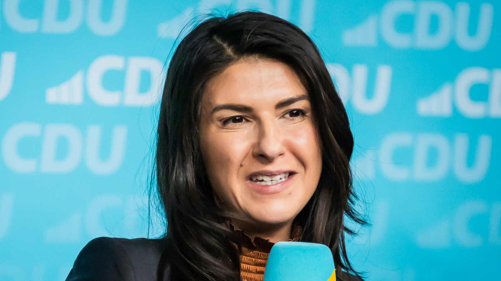 Serap Güler Yeni Hükümette Devlet Müsteşarı Oldu, © Christoph Soeder/dpa