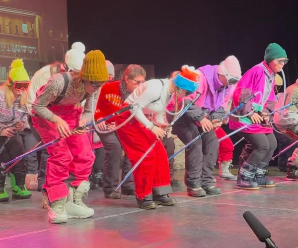 © Radio Basilisk © Radio Basilisk