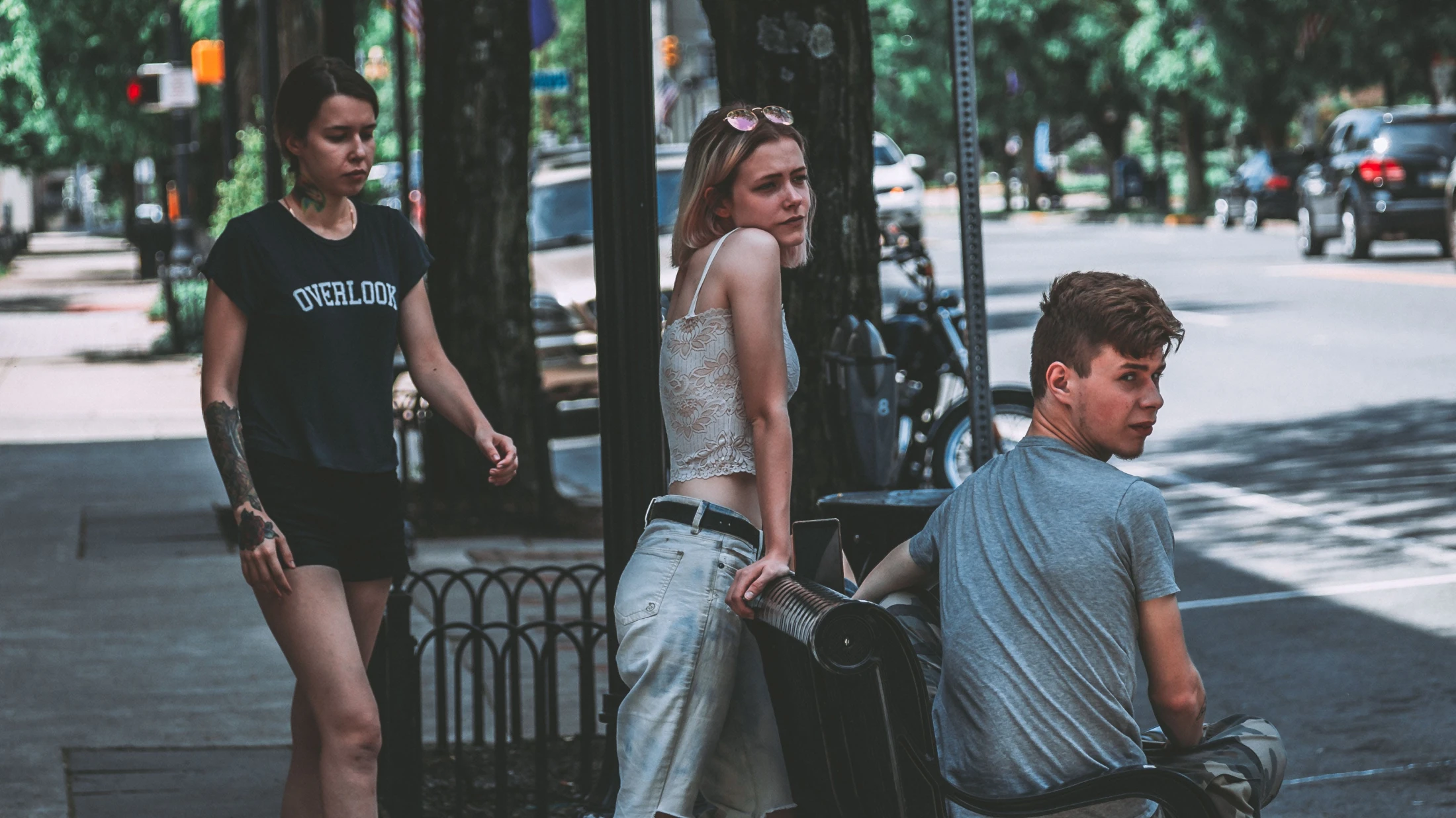 © Craig Adderley © Craig Adderley