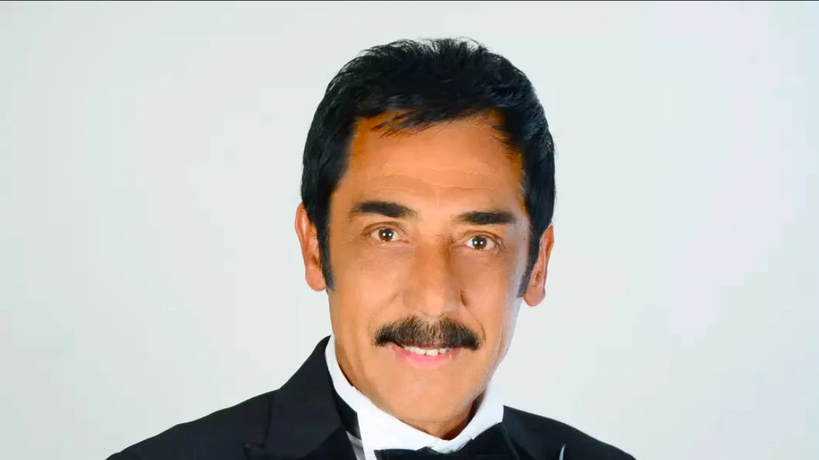 Ankaralı Turgut Hayatını Kaybetti, © ankaraliturgut_official / instagram Ankaralı Turgut Hayatını Kaybetti, © ankaraliturgut_official / instagram