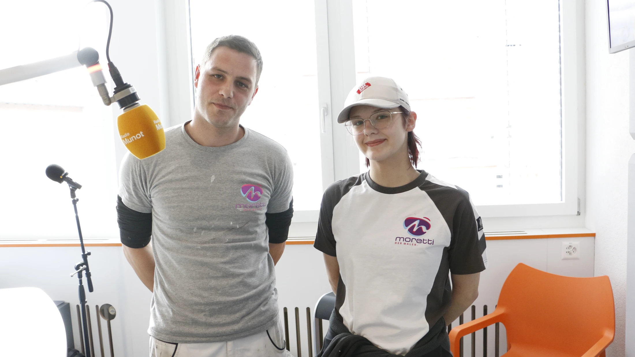 © Radio Munot © Radio Munot