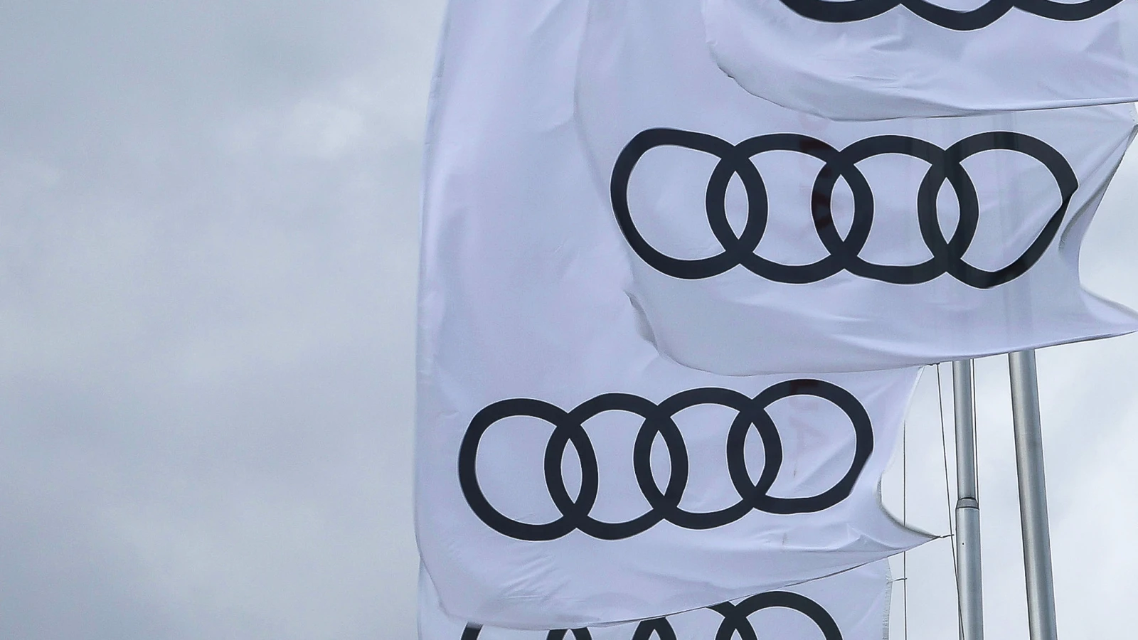 Audi Neckarsulm´da 400 Geçici İşçiyle Yollarını Ayırıyor, © dpa Audi Neckarsulm´da 400 Geçici İşçiyle Yollarını Ayırıyor, © dpa