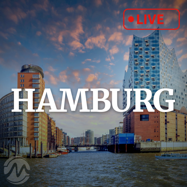 METROPOLFM Hamburg, © MFM Hamburg