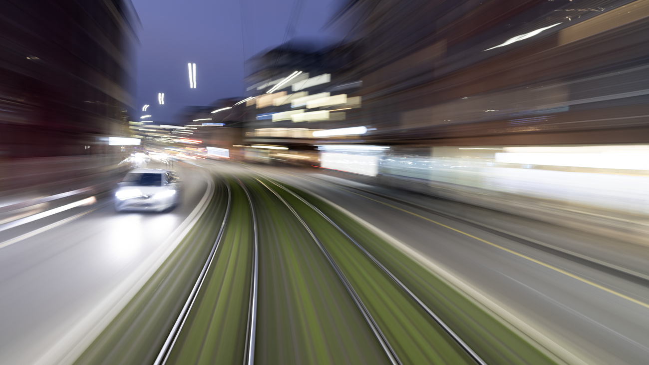 Betrunkene überfahren - jetzt freigesprochen, © Keystone SDA