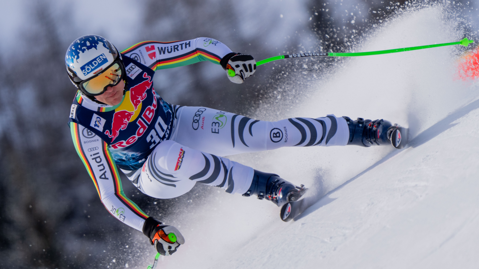 Thomas Dressen beendet seine Karriere, © Bild: Keystone