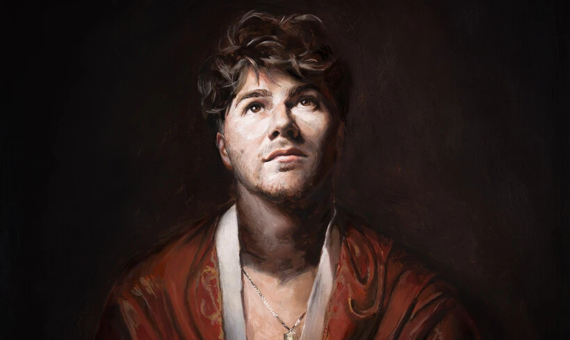 Faber in München, © Pressefoto | Justus von Karger Faber in München, © Pressefoto | Justus von Karger