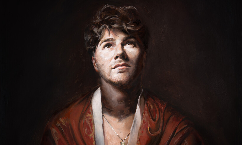 Faber in München, © Pressefoto | Justus von Karger