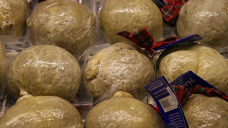 Haggis Spezialität Schottland Fussball Schweiz EM, © Flickr.com/Chris Brown Haggis Spezialität Schottland Fussball Schweiz EM, © Flickr.com/Chris Brown